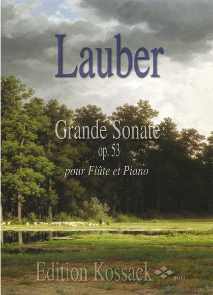 lauber_grand_Sonata