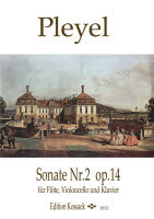 Copy of Pleyel, Ignaz