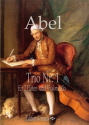 Abel, Carl Friedrich