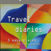 Travel diaries