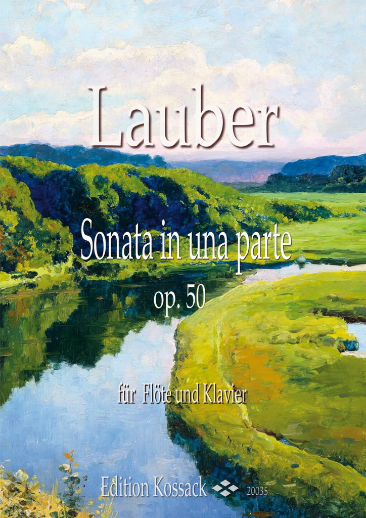 lauber_grand_Sonata