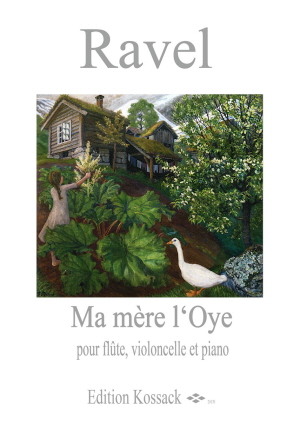 Ravel, Maurice